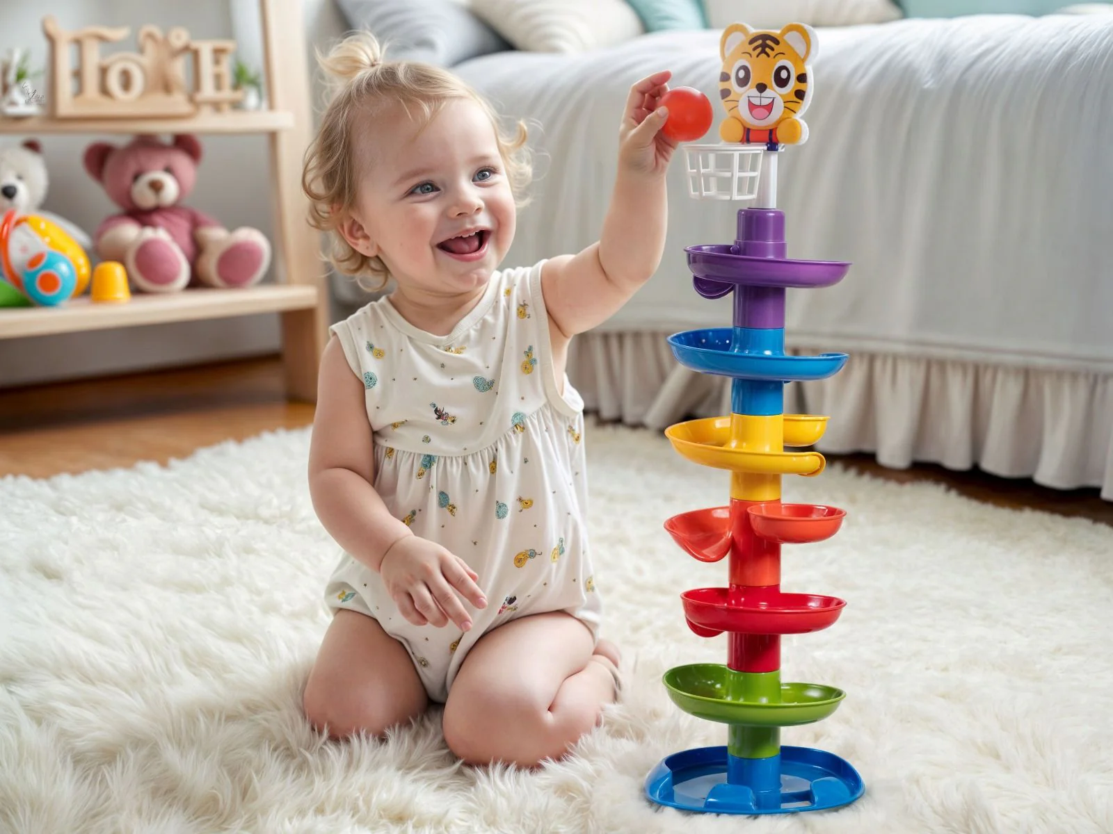 Ball Tower - Image 3