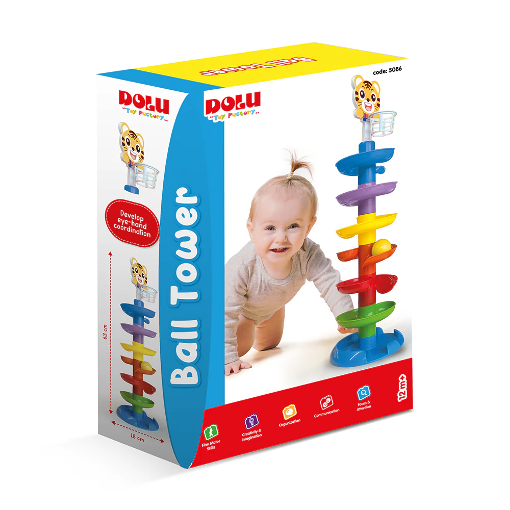 Ball Tower - Image 4
