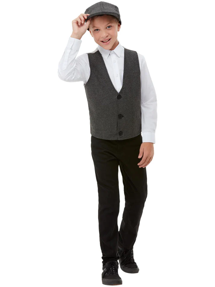 20s Gangster Boy Kit