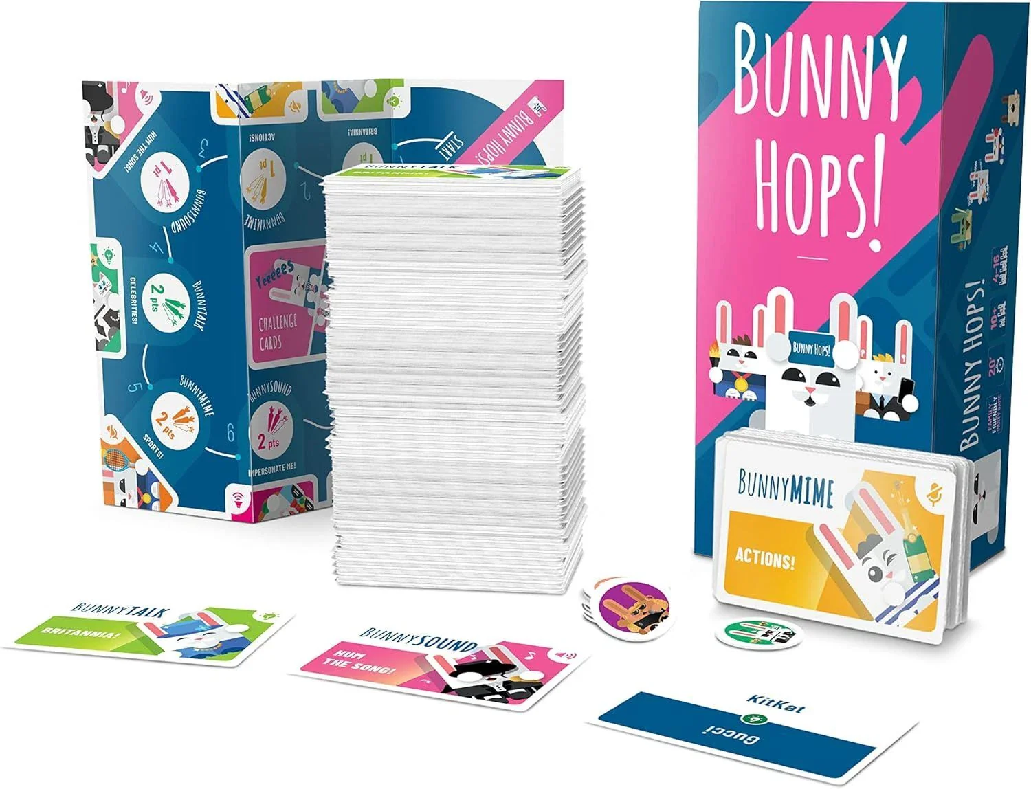 Bunny Hops! - Image 2