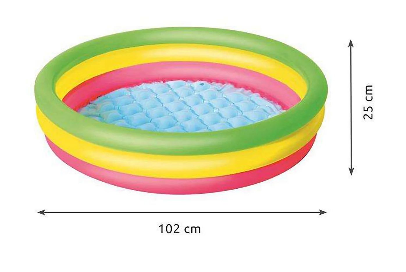 Summer Set Pool 40x10 - Image 3