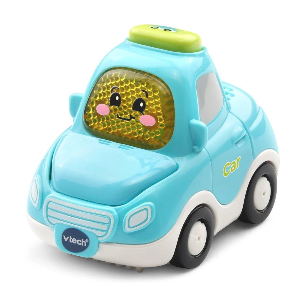 Toot-Toot Drivers® Car - Image 2