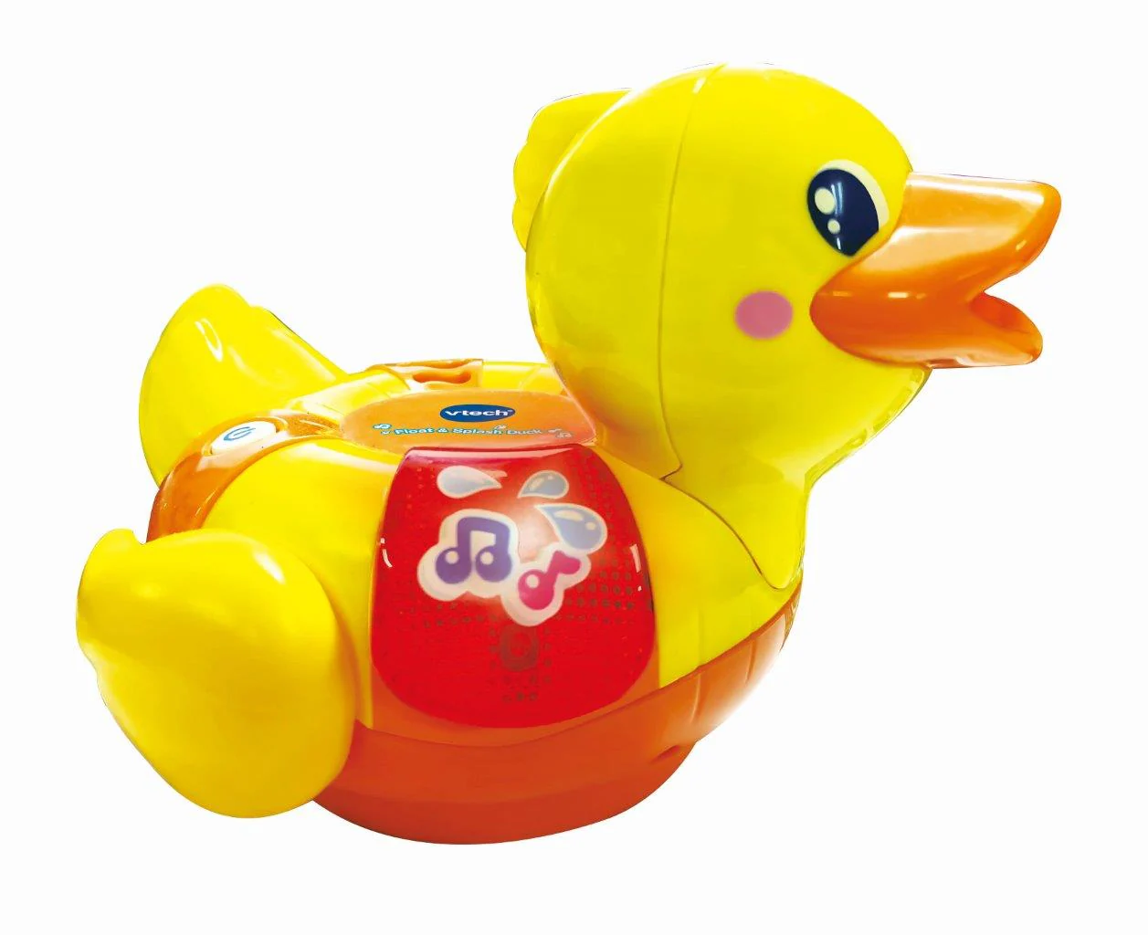 Float & Splash Duck - Image 2