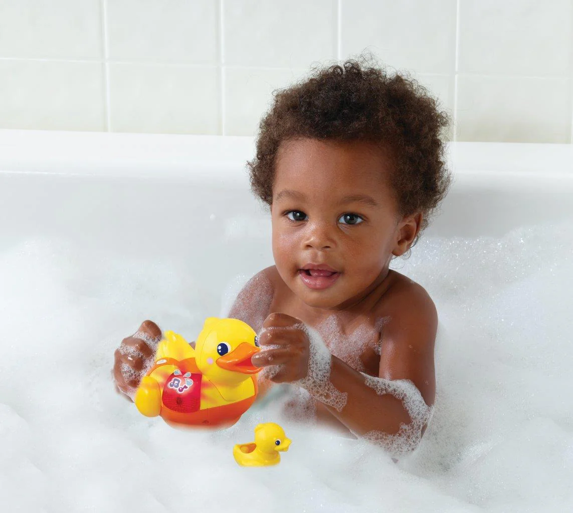Float & Splash Duck - Image 3