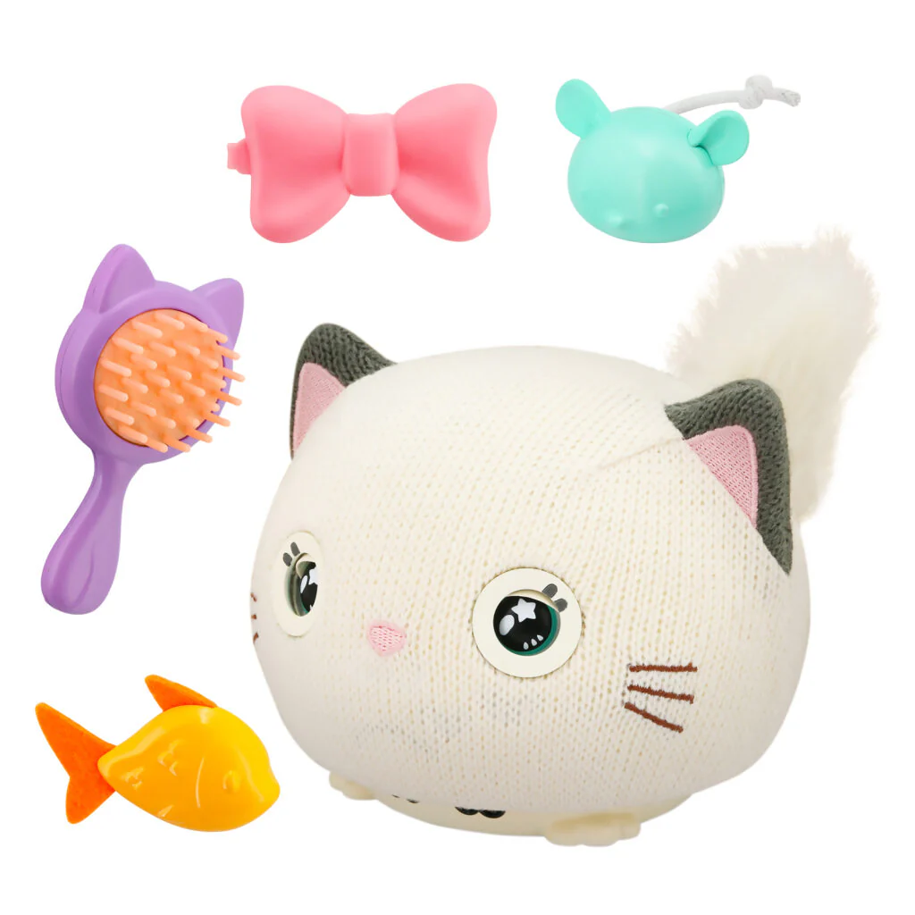 Purro Kitty - Image 3