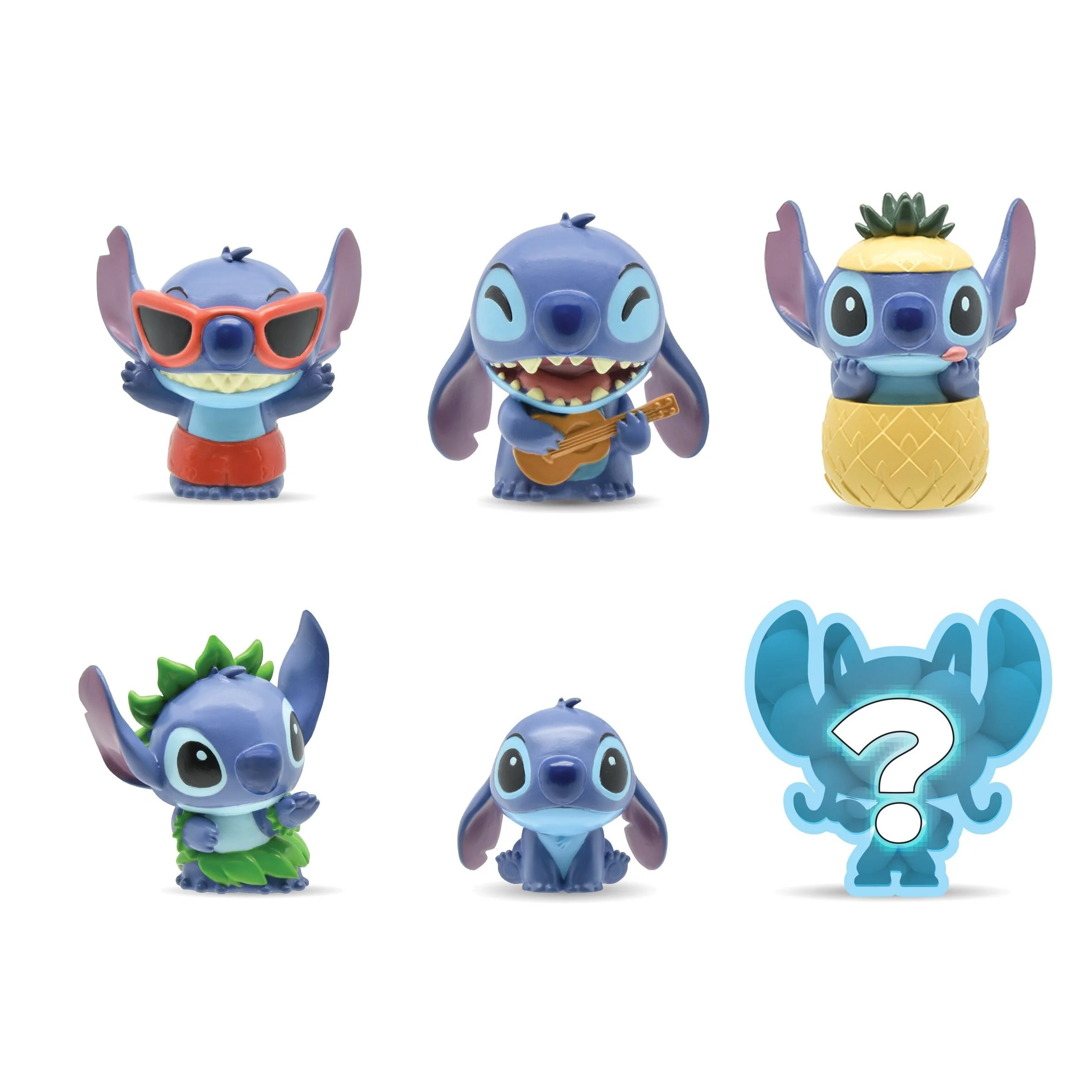 Disney Stitch Mashems - Image 3