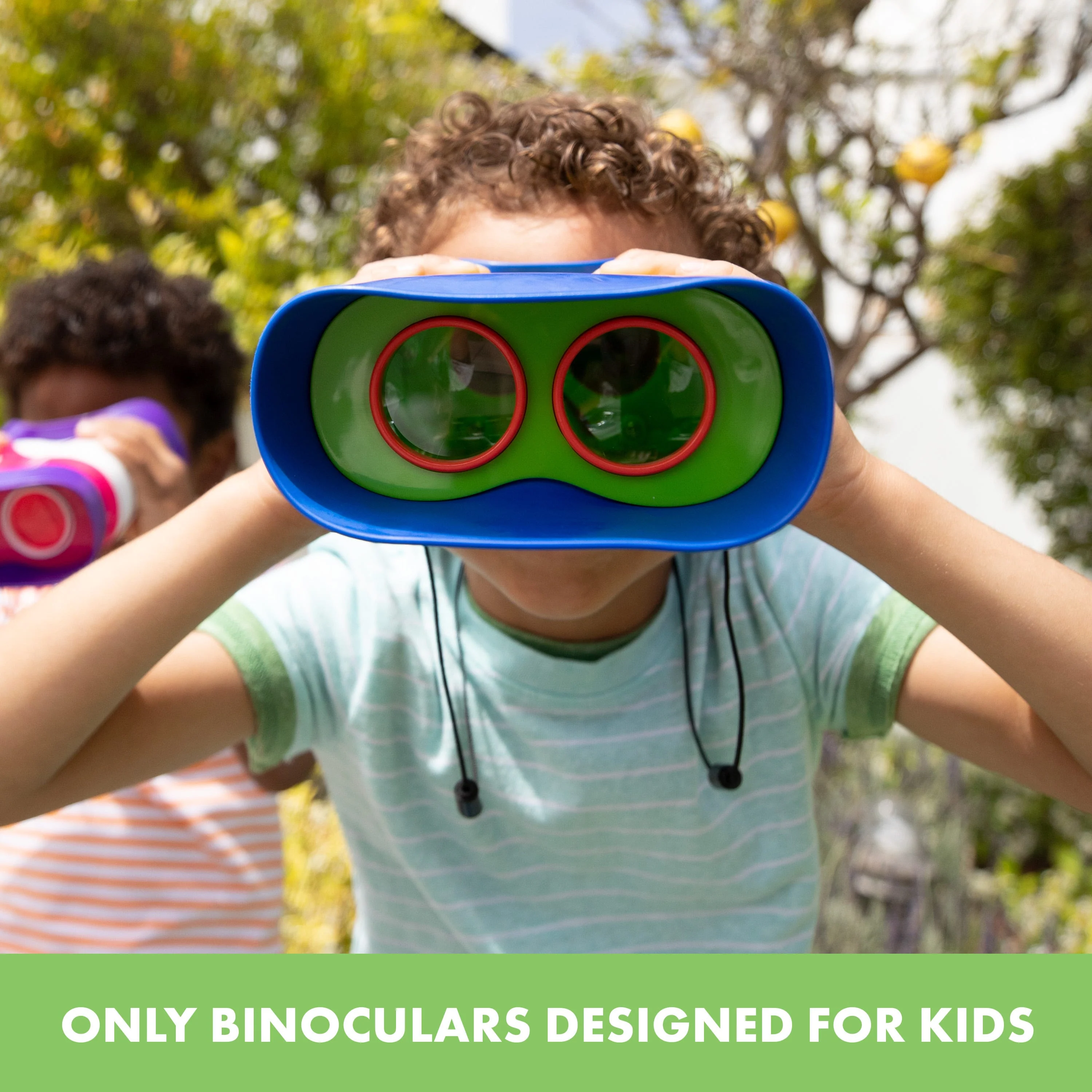 Geosafari® Jr. Kidnoculars™ - Image 2