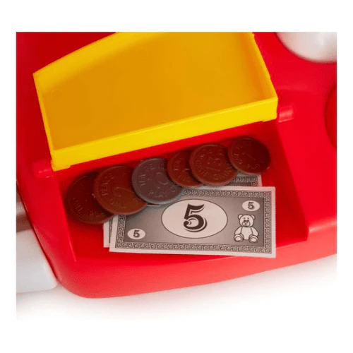 Casdon Kids Post Office Role Play Toy Set - Image 6