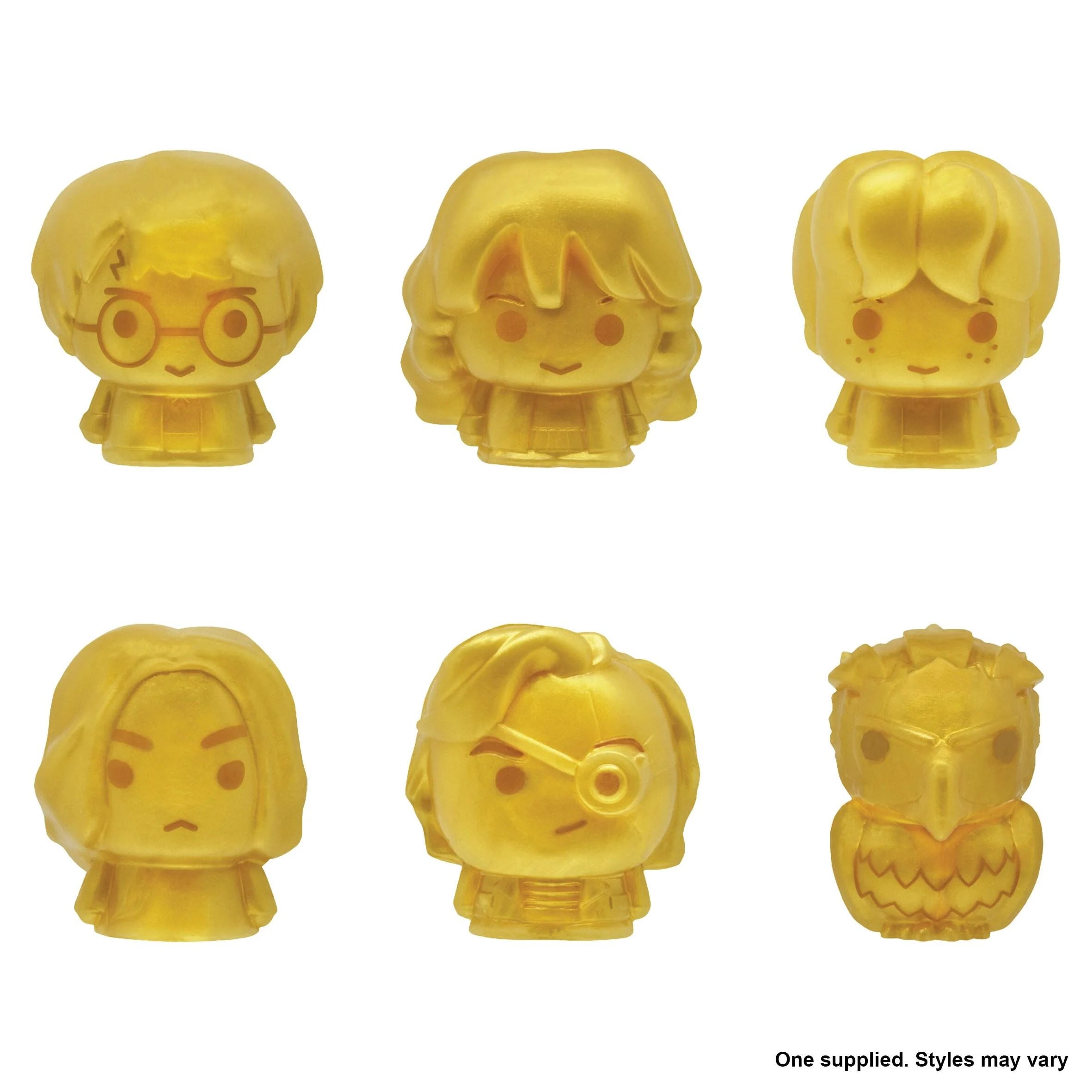 Harry Potter Mashems - Image 3
