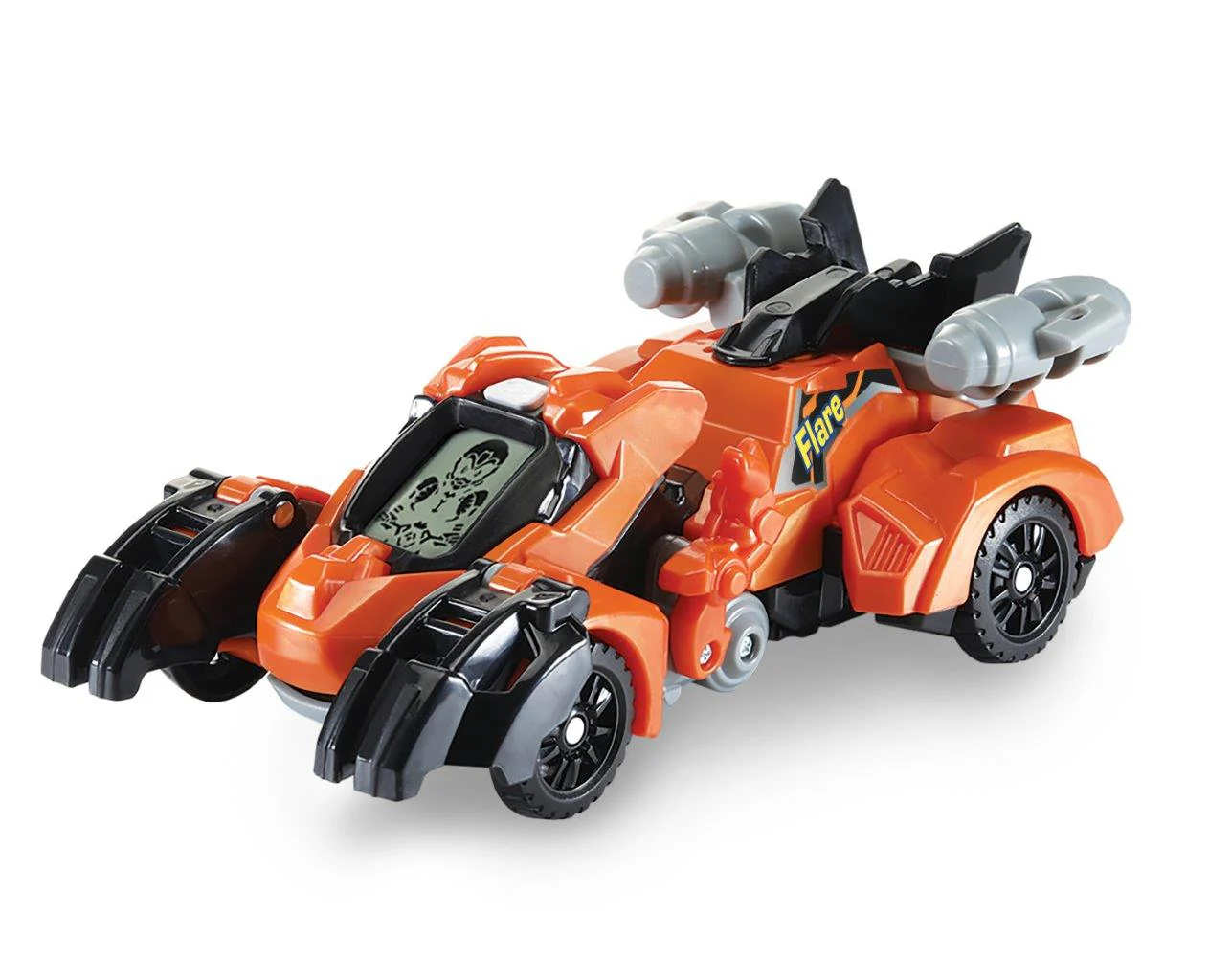 Switch & Go DinosĀ® Flare the T-Rex - Image 3