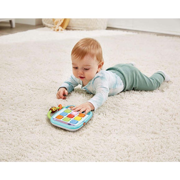 Squishy Lights Learning Tablet - Image 5