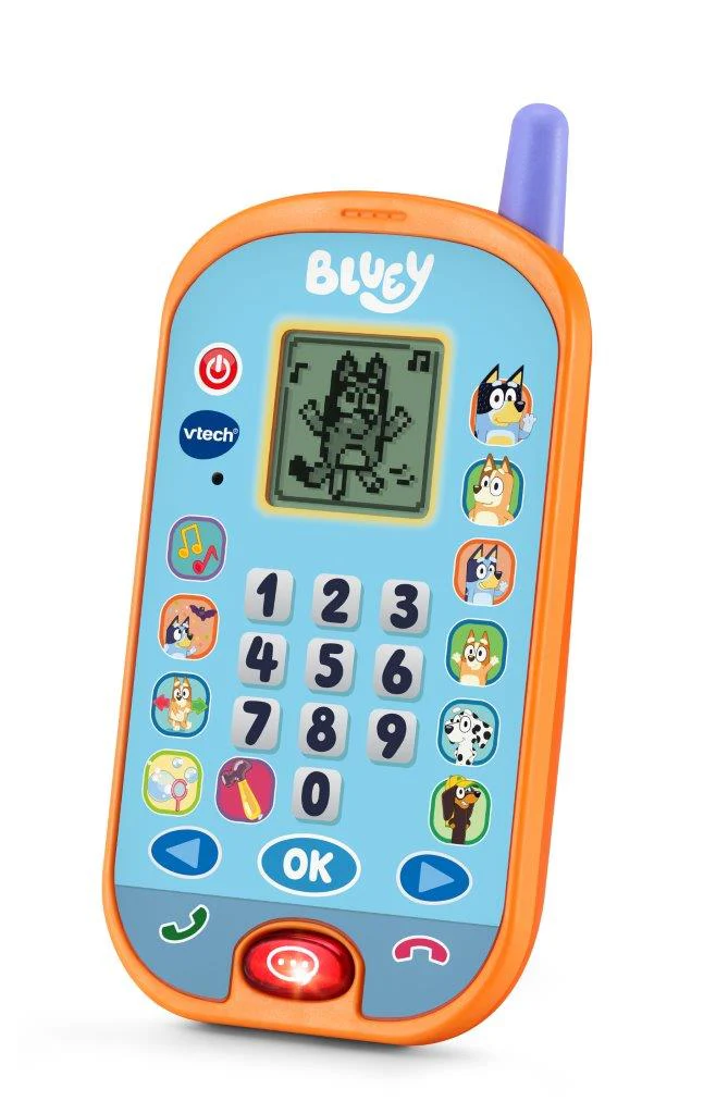 Ring Ring Phone - Image 2