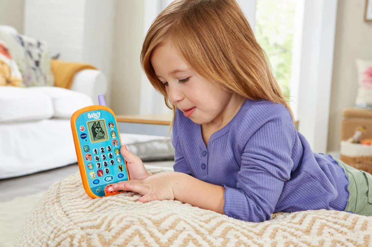 Ring Ring Phone - Image 3