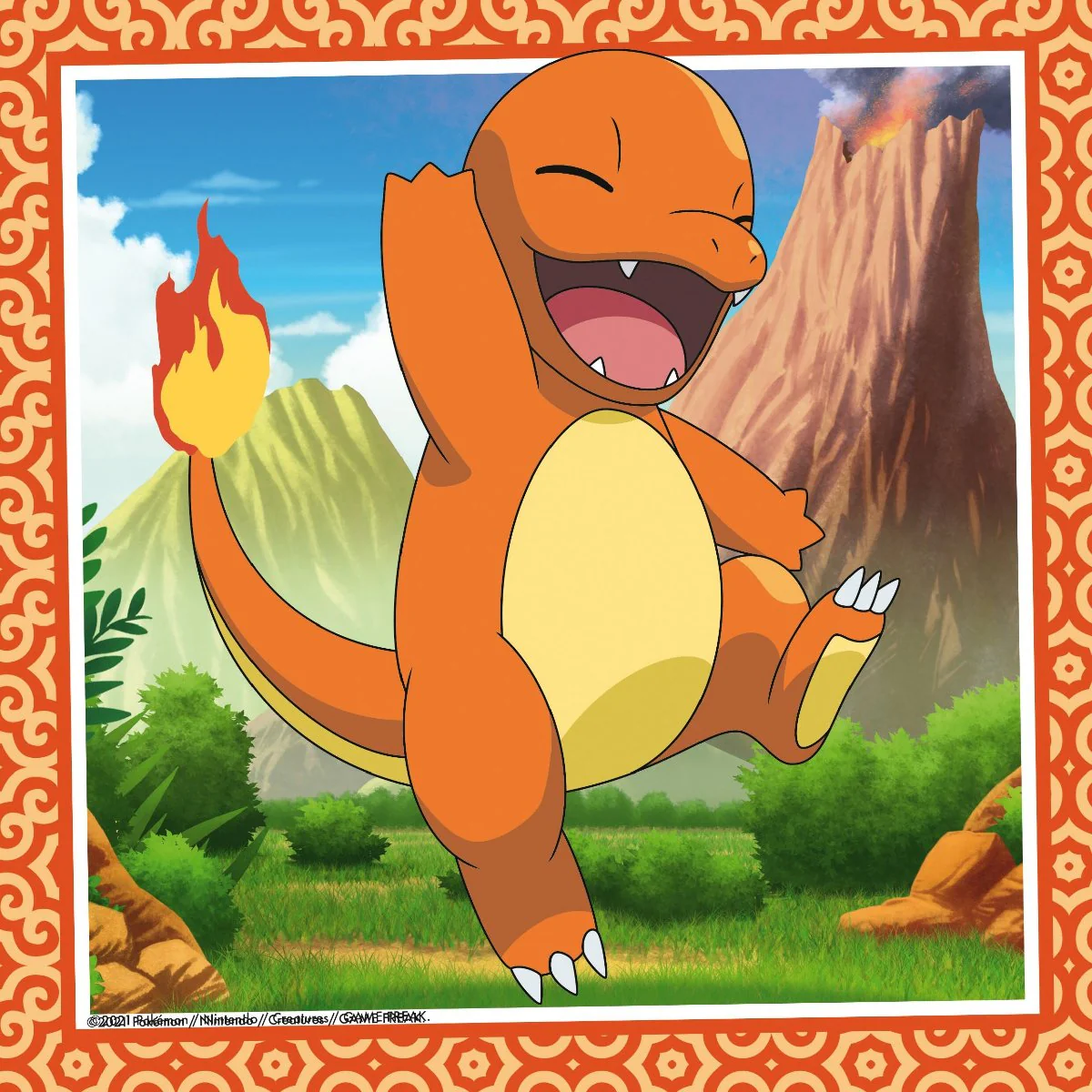 Pokemon, 3 x 49pc - Image 3