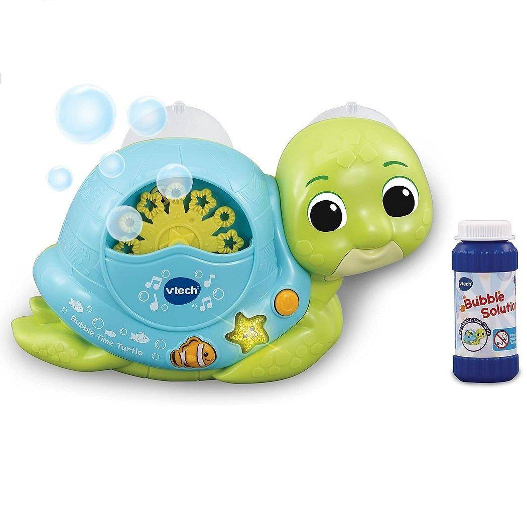 Bubble Time Turtle - Image 2