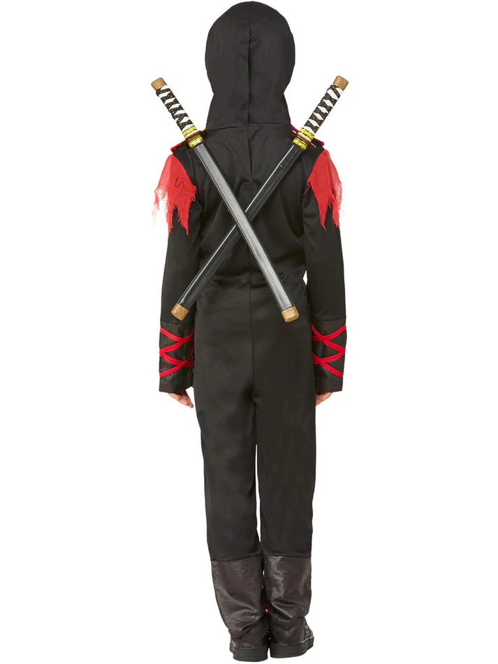 Medium Deluxe Dragon Ninja - Image 4