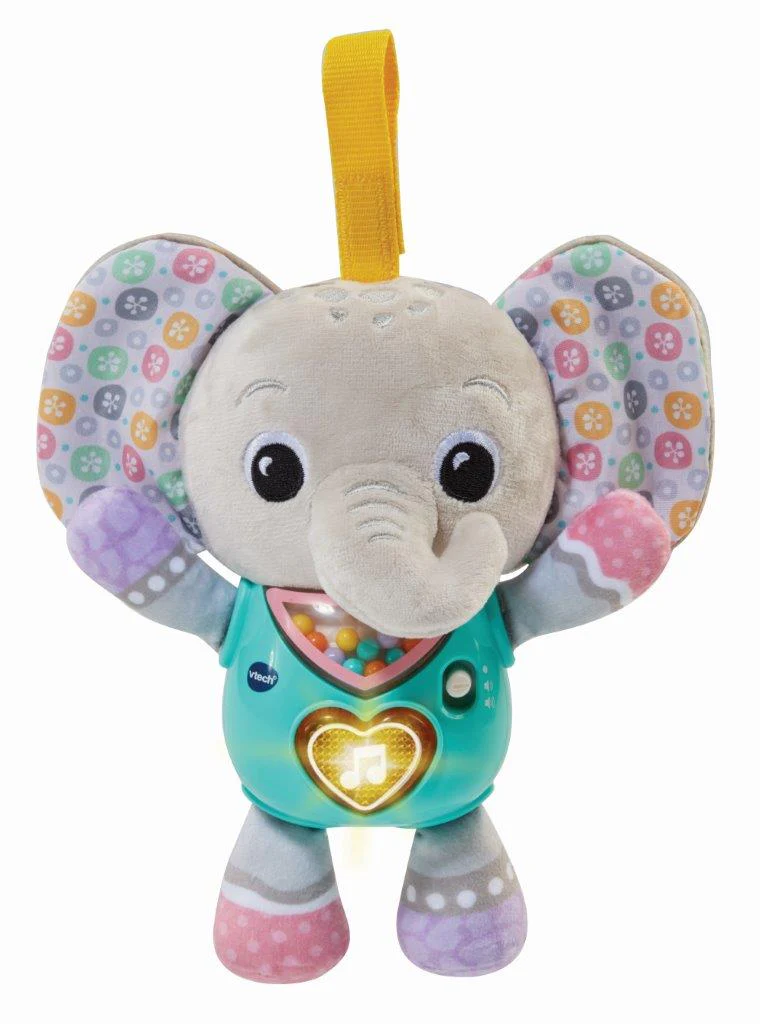 Cuddle & Sing Elephant - Image 2