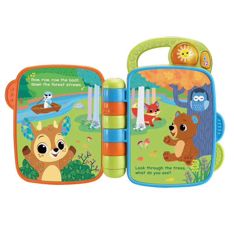 Animal Rhymes Storytime - Image 3