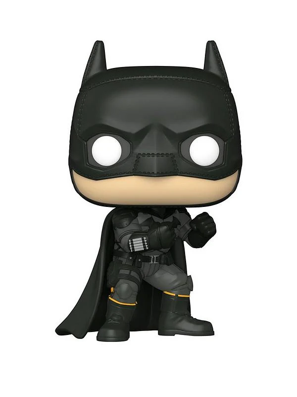 Funko POP! Movies: The Batman - Batman - Image 2