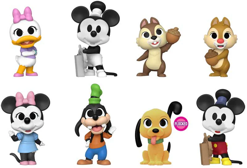 Funko Mystery Minis Disney Classics - Image 2