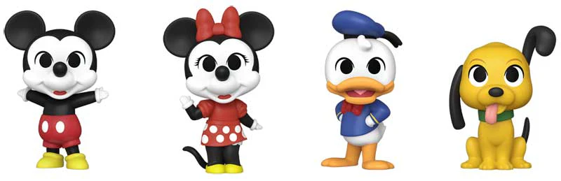Funko Mystery Minis Disney Classics - Image 3