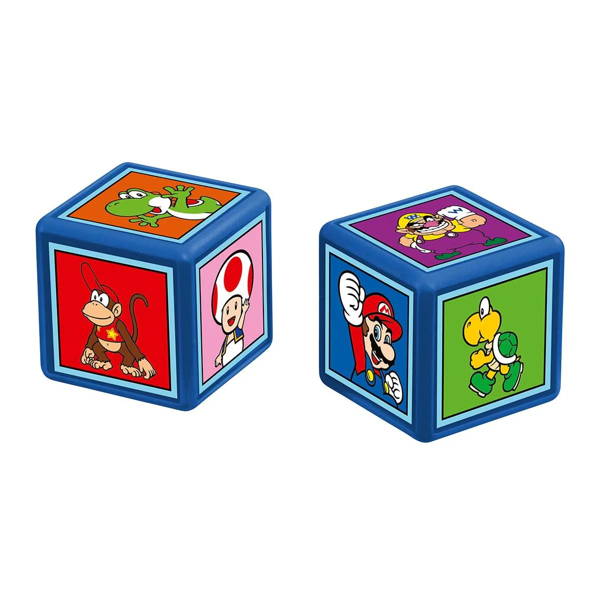 Top Trumps Match Super Mario - Image 4