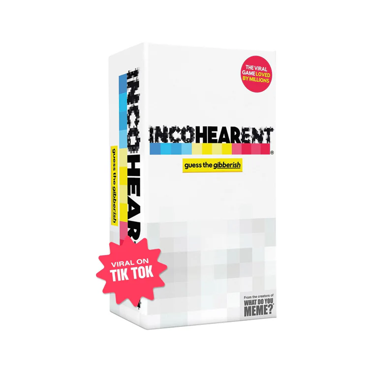 Incohearent