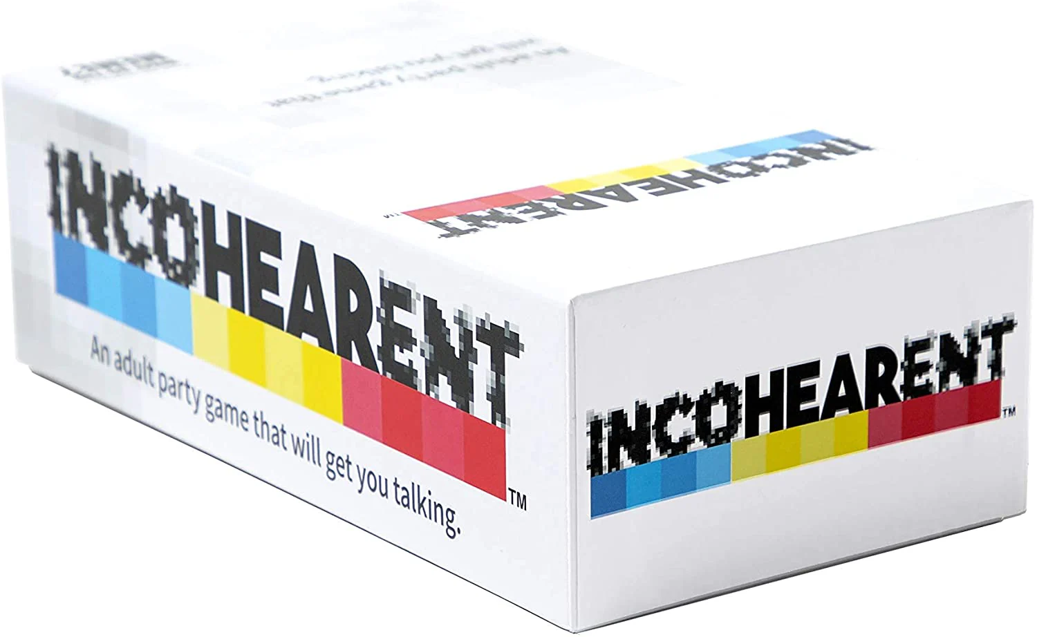 Incohearent - Image 2
