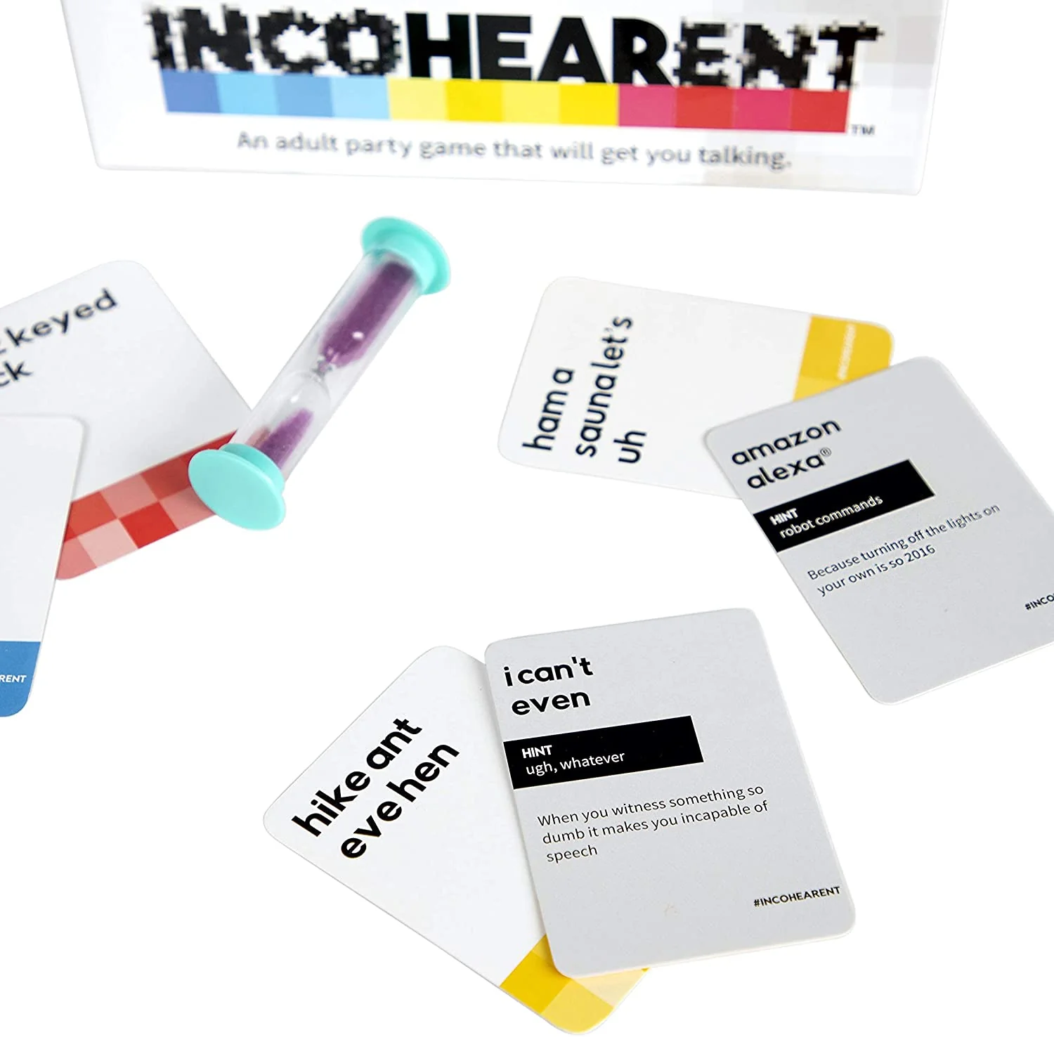 Incohearent - Image 5