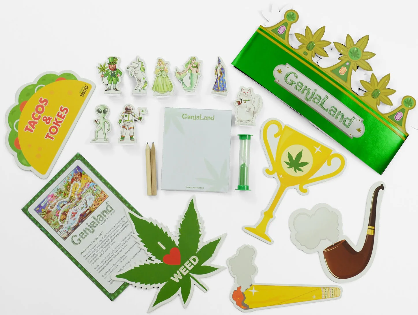 Ganjaland - Image 3