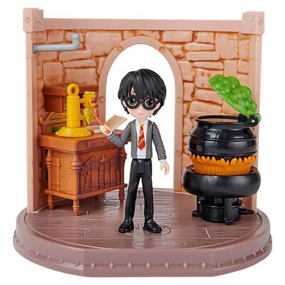 Wizarding World Classroom Playset - Image 2