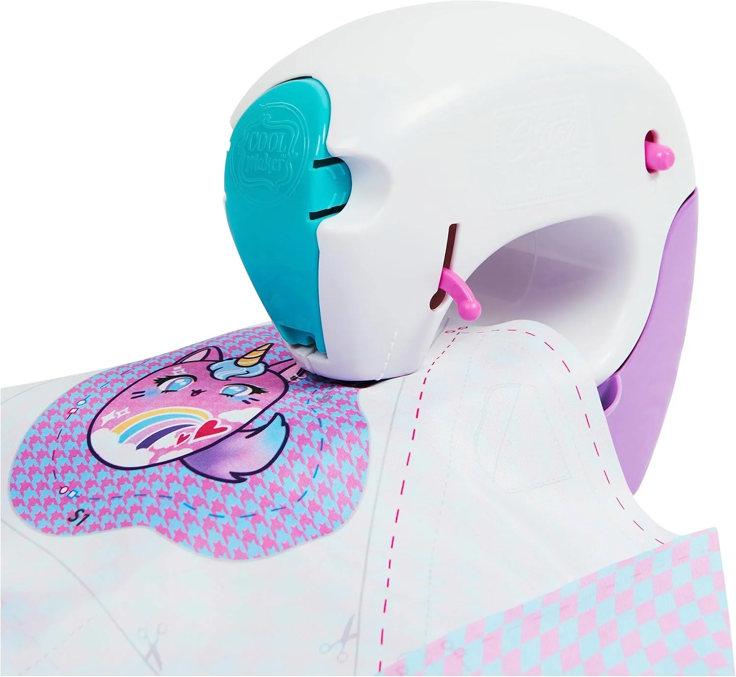 Stitch n Style Fashion Studio - Image 3