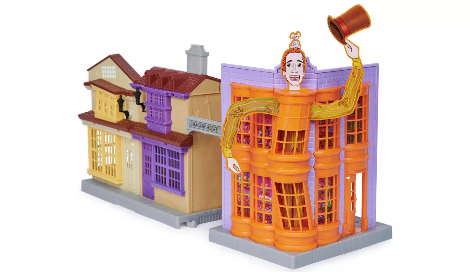 Harry Potter Diagon Alley - Image 2