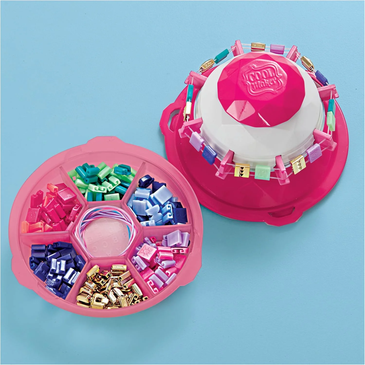 Pop Style Bracelet Maker - Image 2