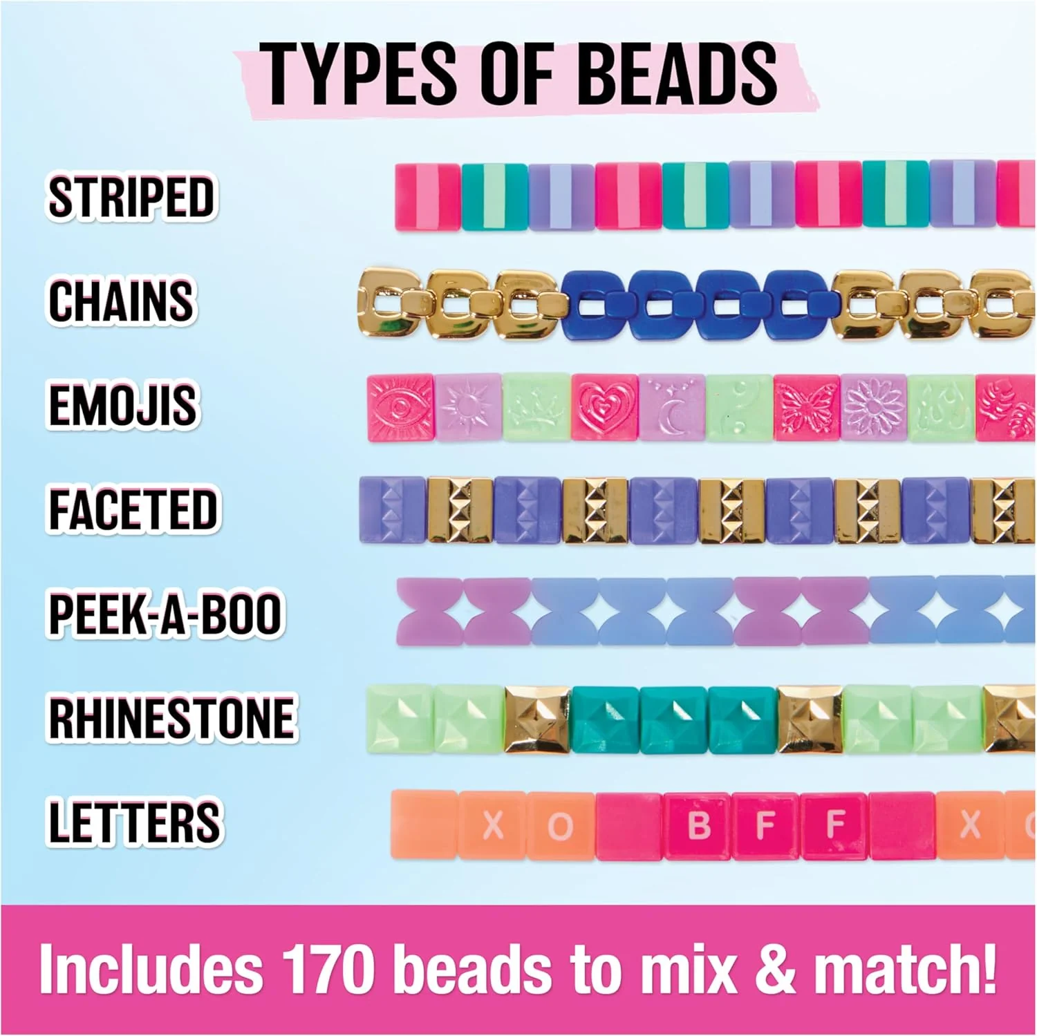 Pop Style Bracelet Maker - Image 5