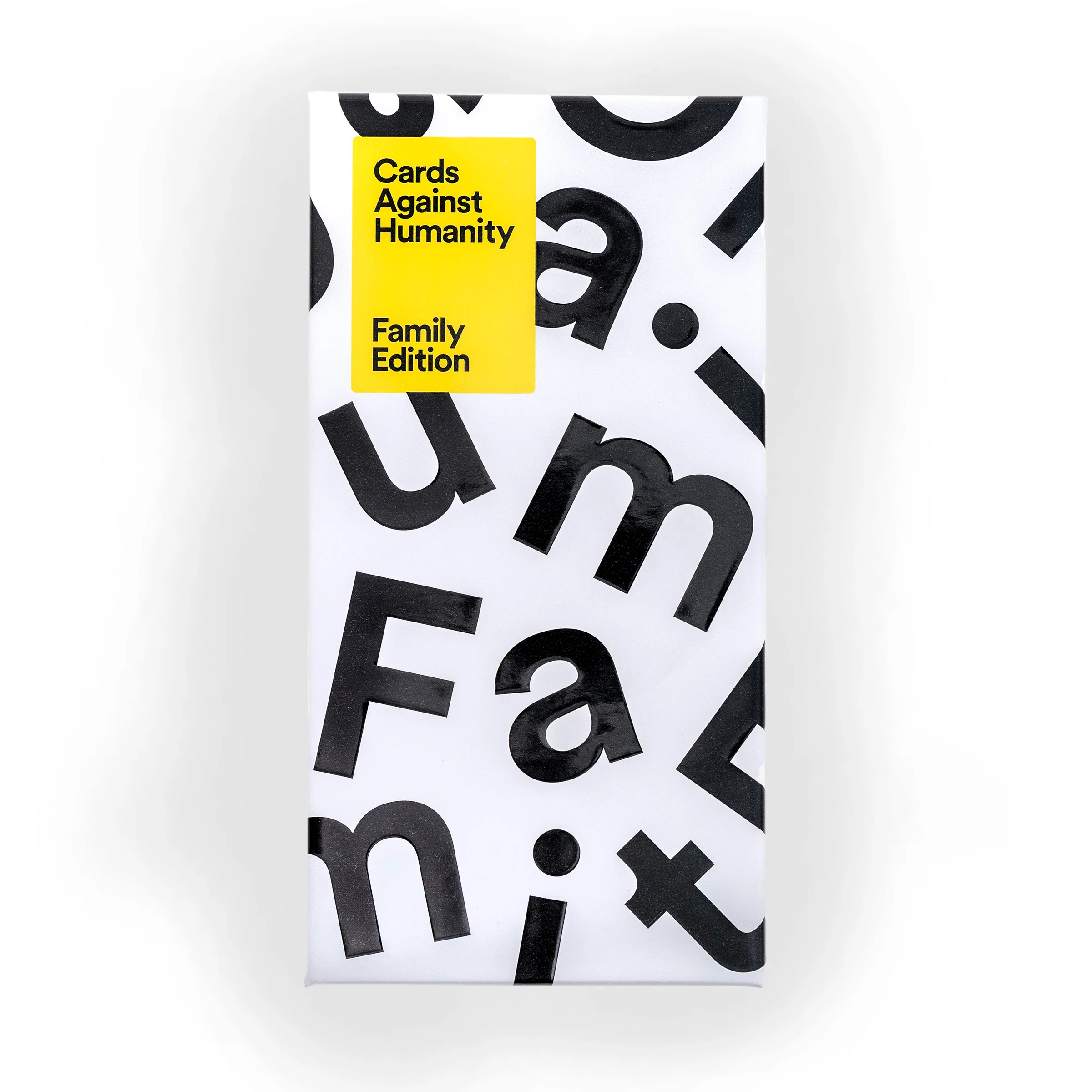 Cards Against Humanity Family Edition - Image 2