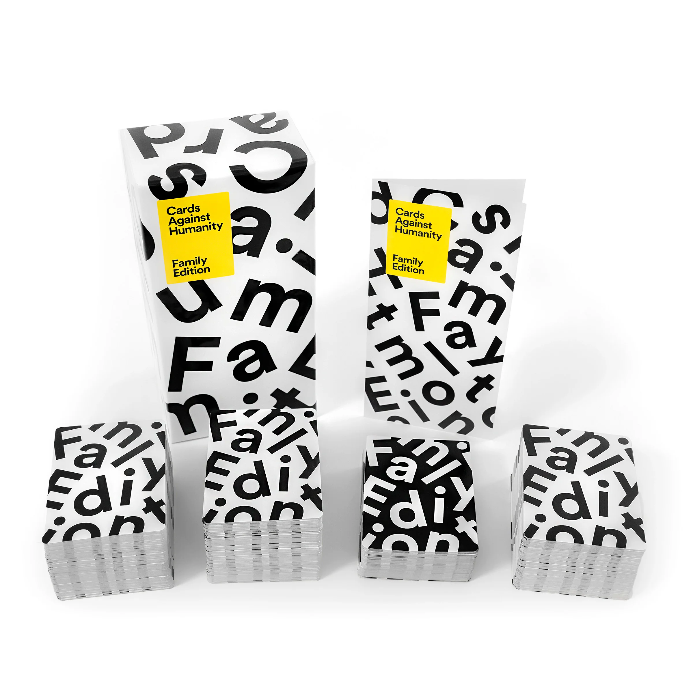 Cards Against Humanity Family Edition - Image 4