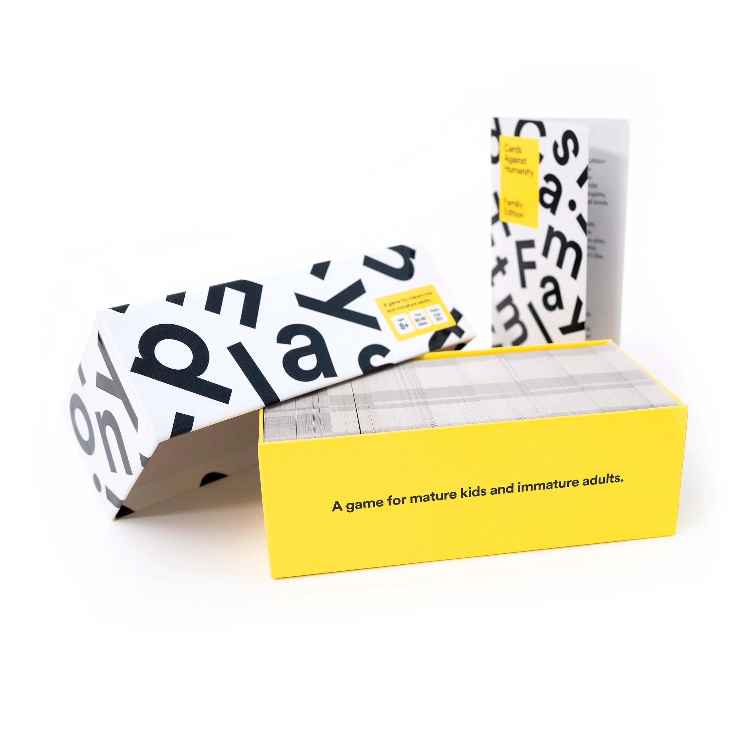 Cards Against Humanity Family Edition - Image 6