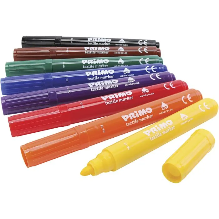 Textile Markers - Image 2