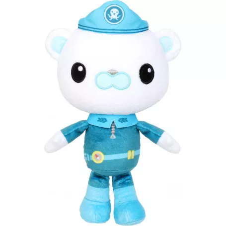 Octonauts S1 Basic Plush Asst - Image 2