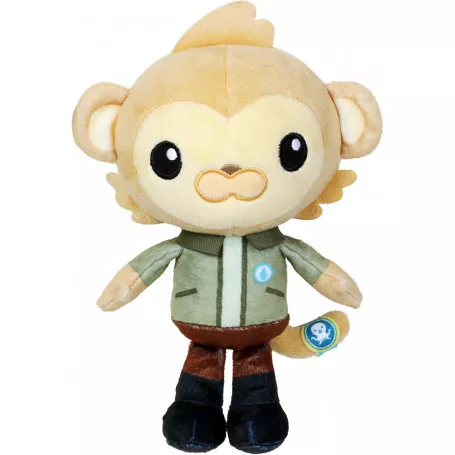Octonauts S1 Basic Plush Asst - Image 3