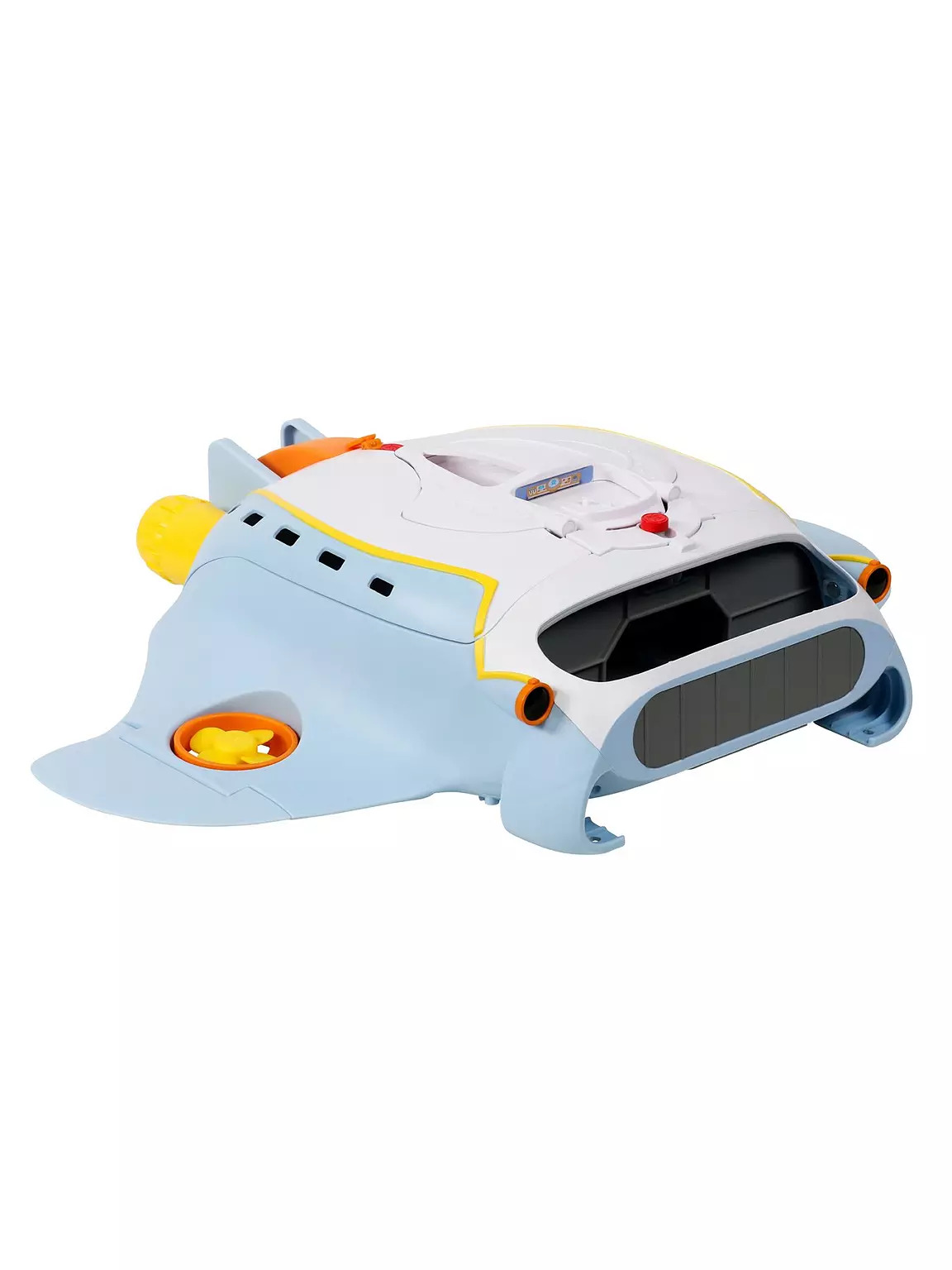 Octonauts Octoray Transforming Playset - Image 2