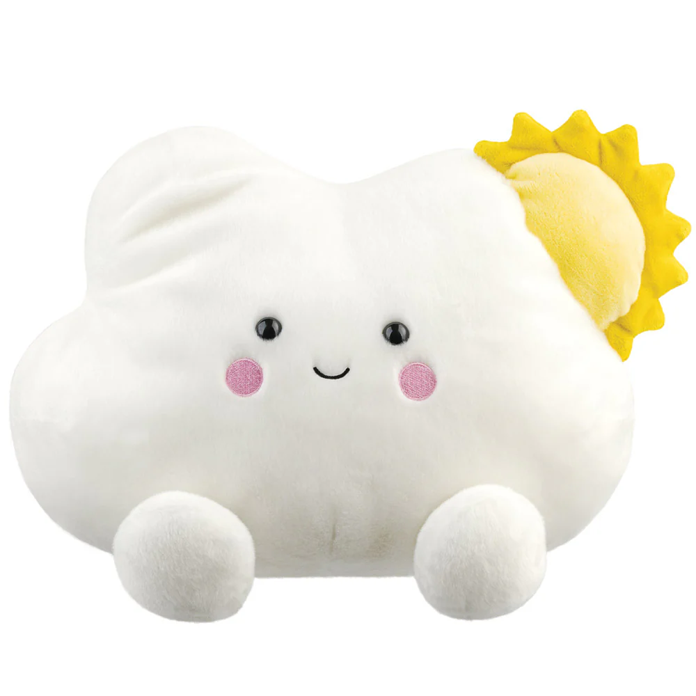 Palm Pals Summer Cloud - Image 3
