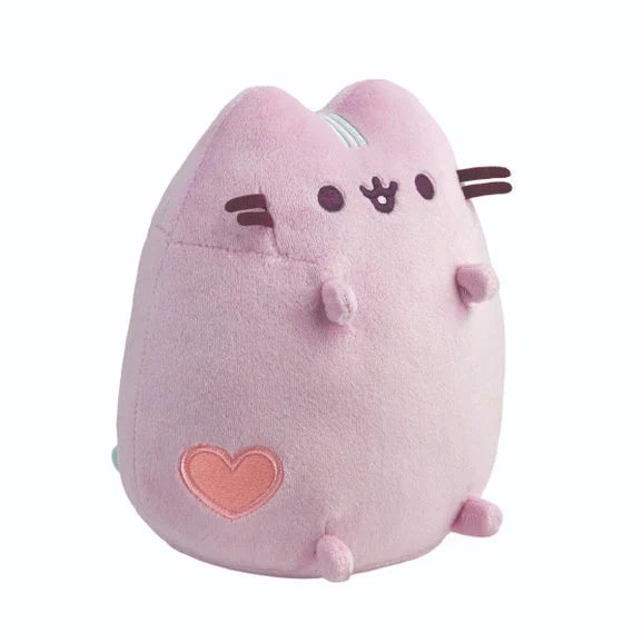 Lilac Pastel Pusheen - Image 2
