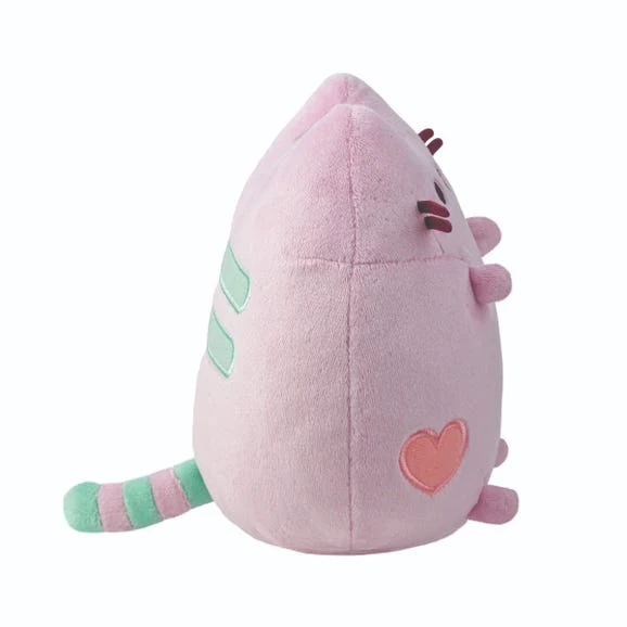 Lilac Pastel Pusheen - Image 3