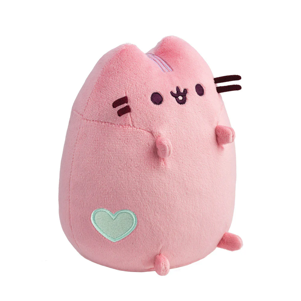 Pink Pastel Pusheen - Image 2
