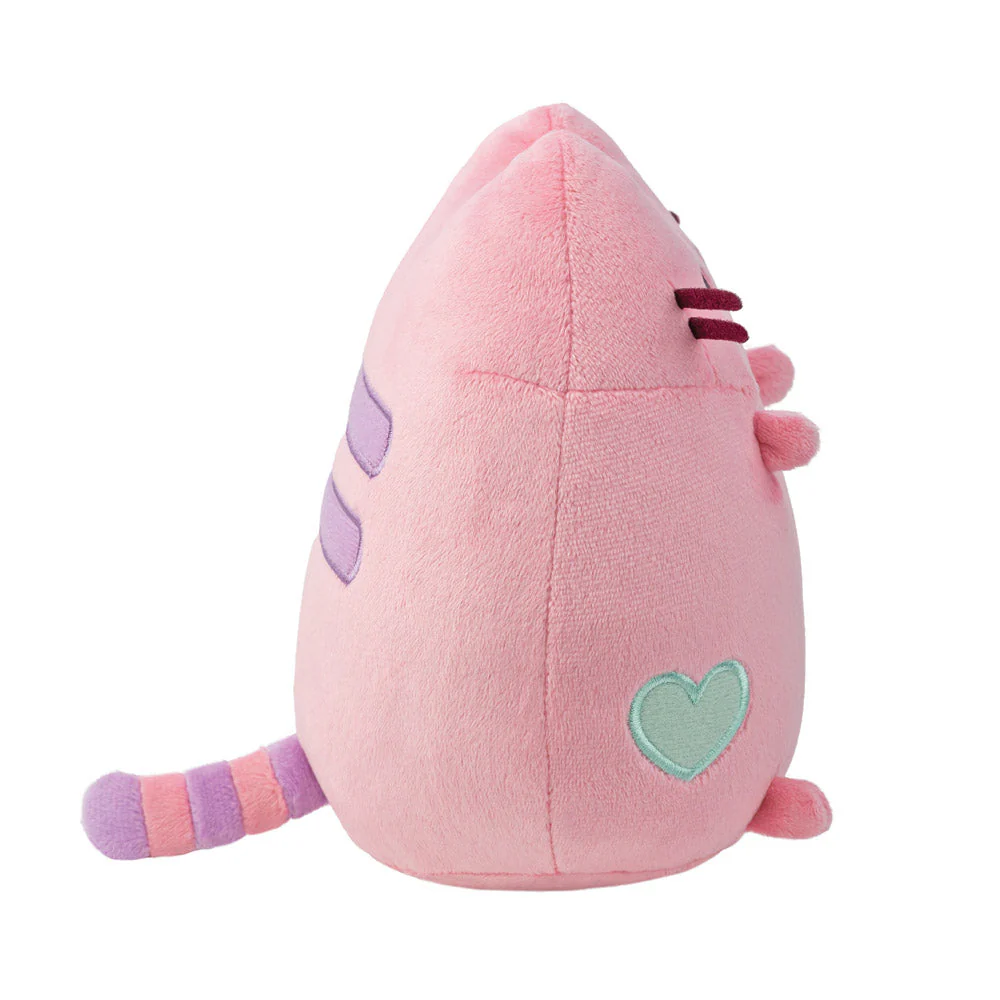 Pink Pastel Pusheen - Image 3