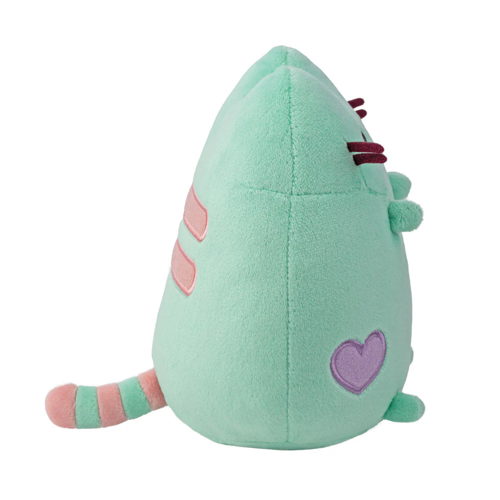 Mint Pastel Pusheen - Image 3