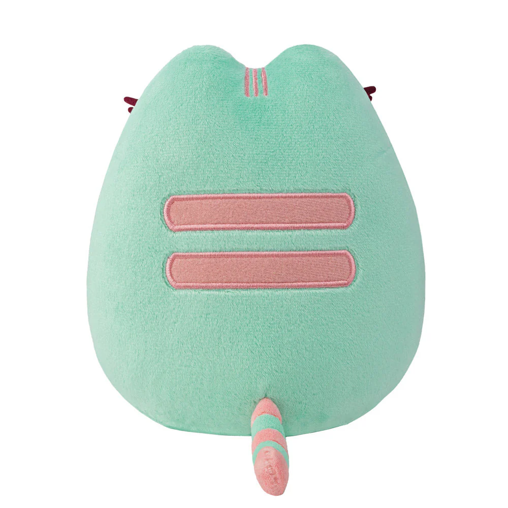 Mint Pastel Pusheen - Image 4
