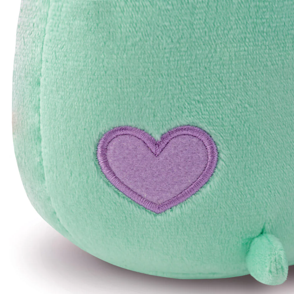 Mint Pastel Pusheen - Image 5